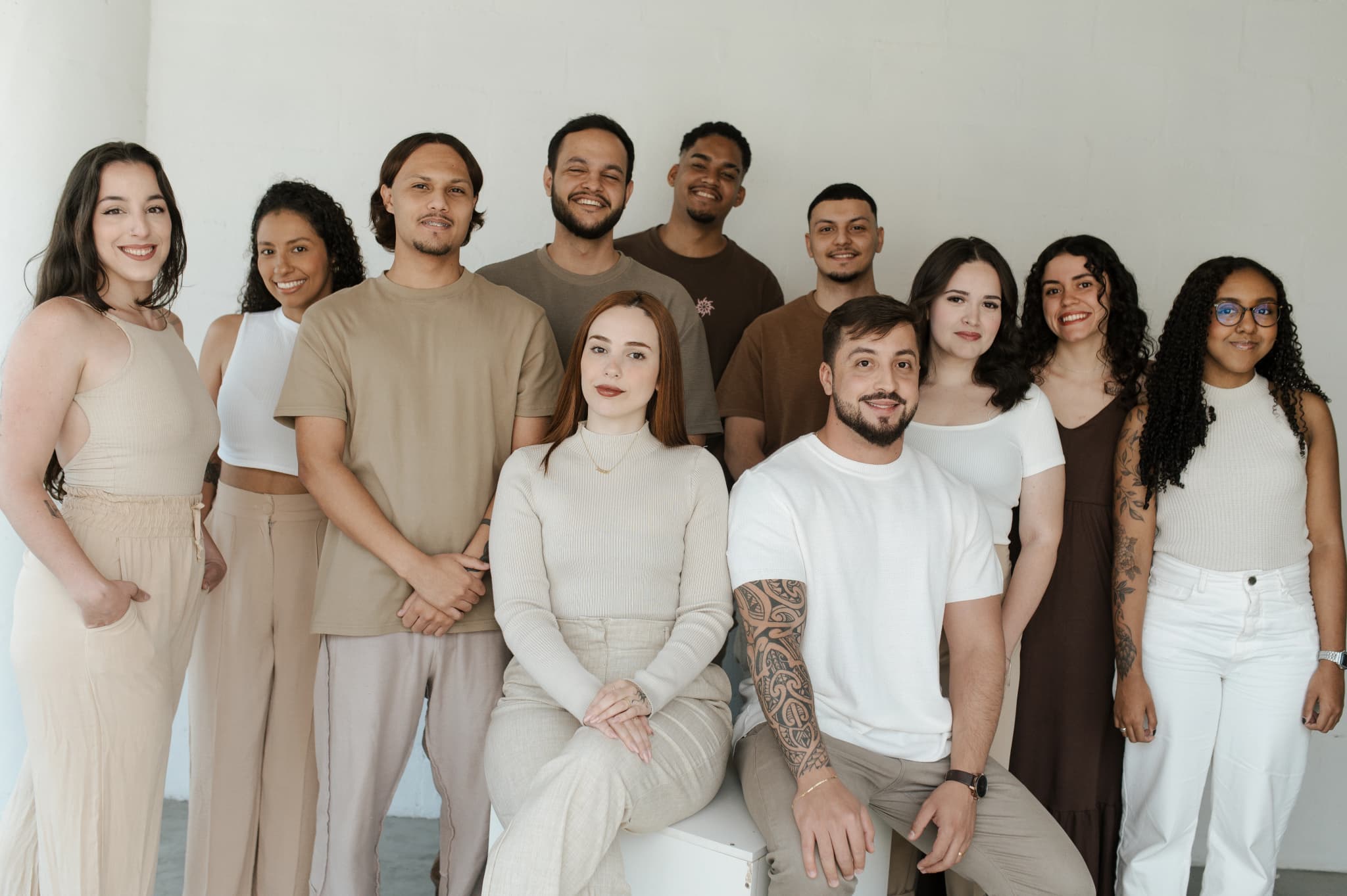 Equipe Minimum